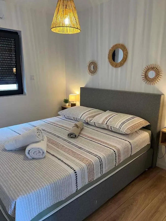 Apartments In Dramalj 42936 Croatia
