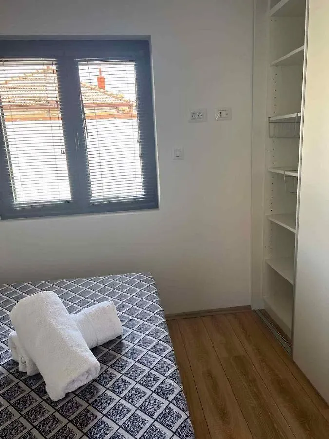 Apartments In Dramalj 42936