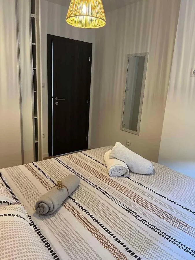 Apartments In Dramalj 42936 Croatia