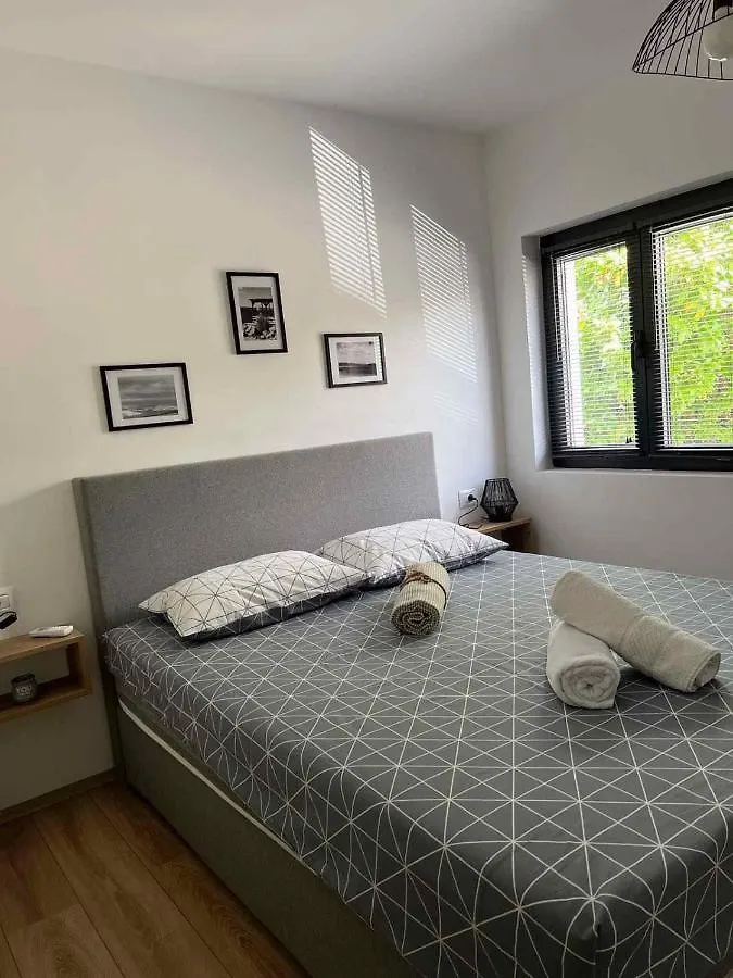 Apartments In Dramalj 42936 Croatia