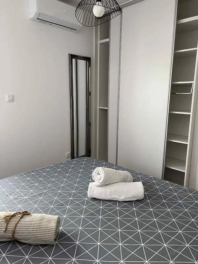 Apartments In Dramalj 42936 Croatia