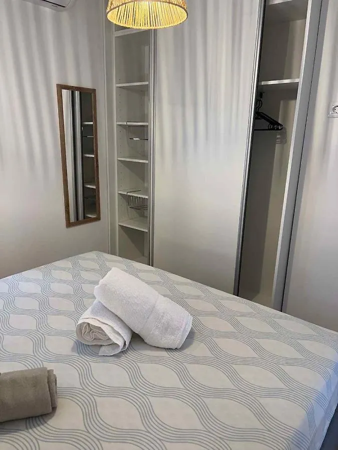 Apartments In Dramalj 42936