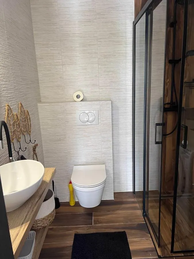 Apartments In Dramalj 42936 Croatia