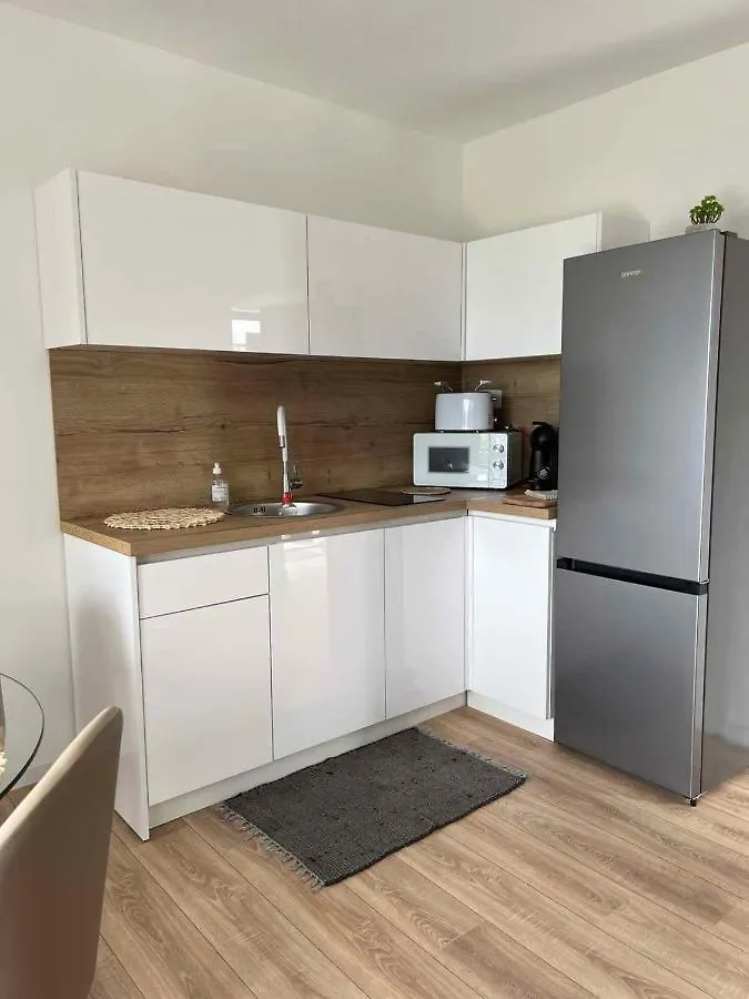 Apartments In Dramalj 42936