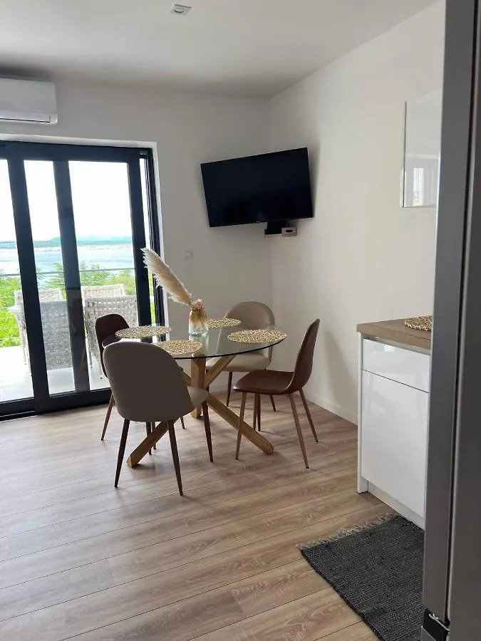 Apartments In Dramalj 42936