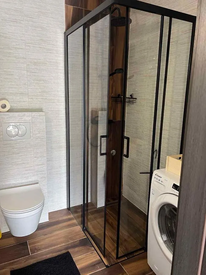 Apartments In Dramalj 42936 Croatia
