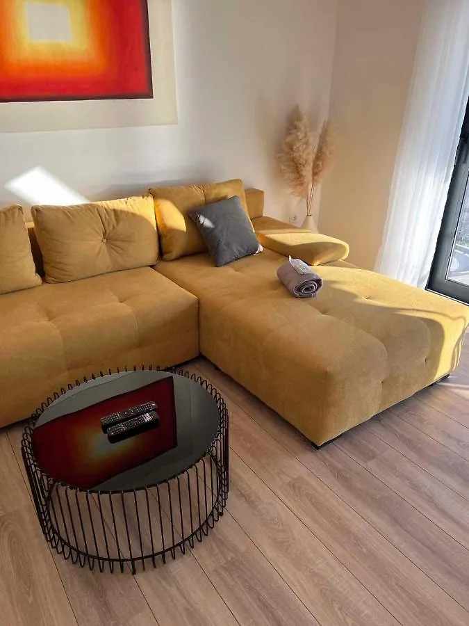 Apartments In Dramalj 42936 Croatia