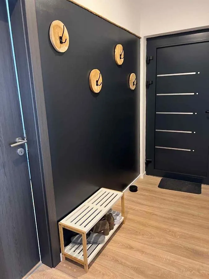 Apartments In Dramalj 42936