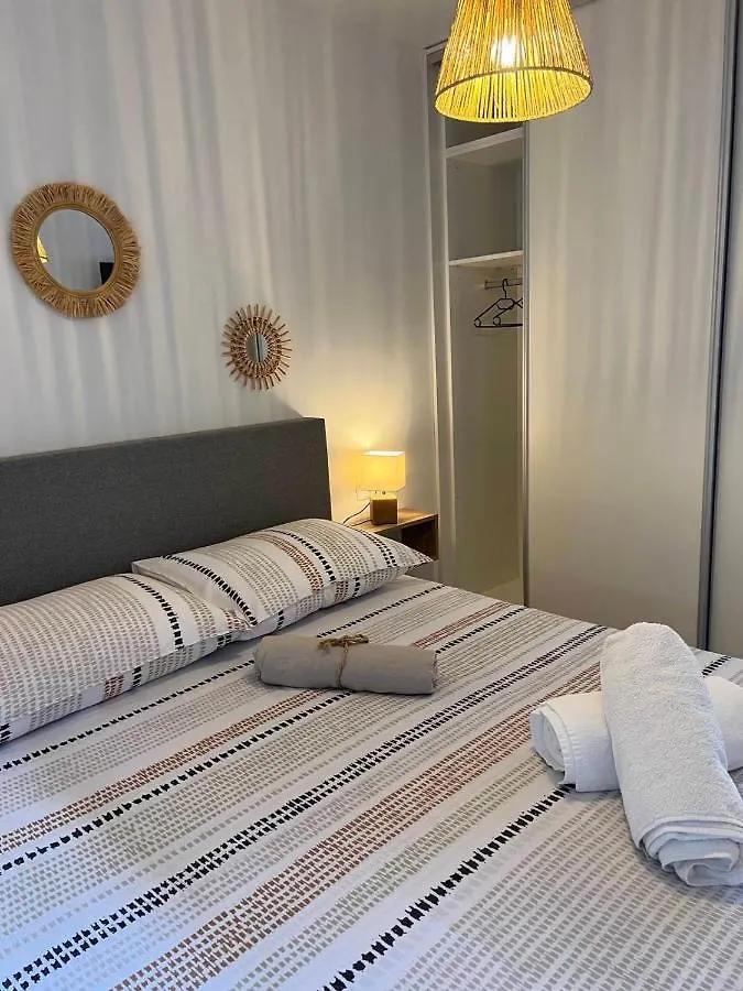 Apartments In Dramalj 42936